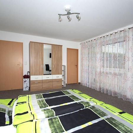Ferienwohnung In Kempten Am Stadtweiher Екстериор снимка