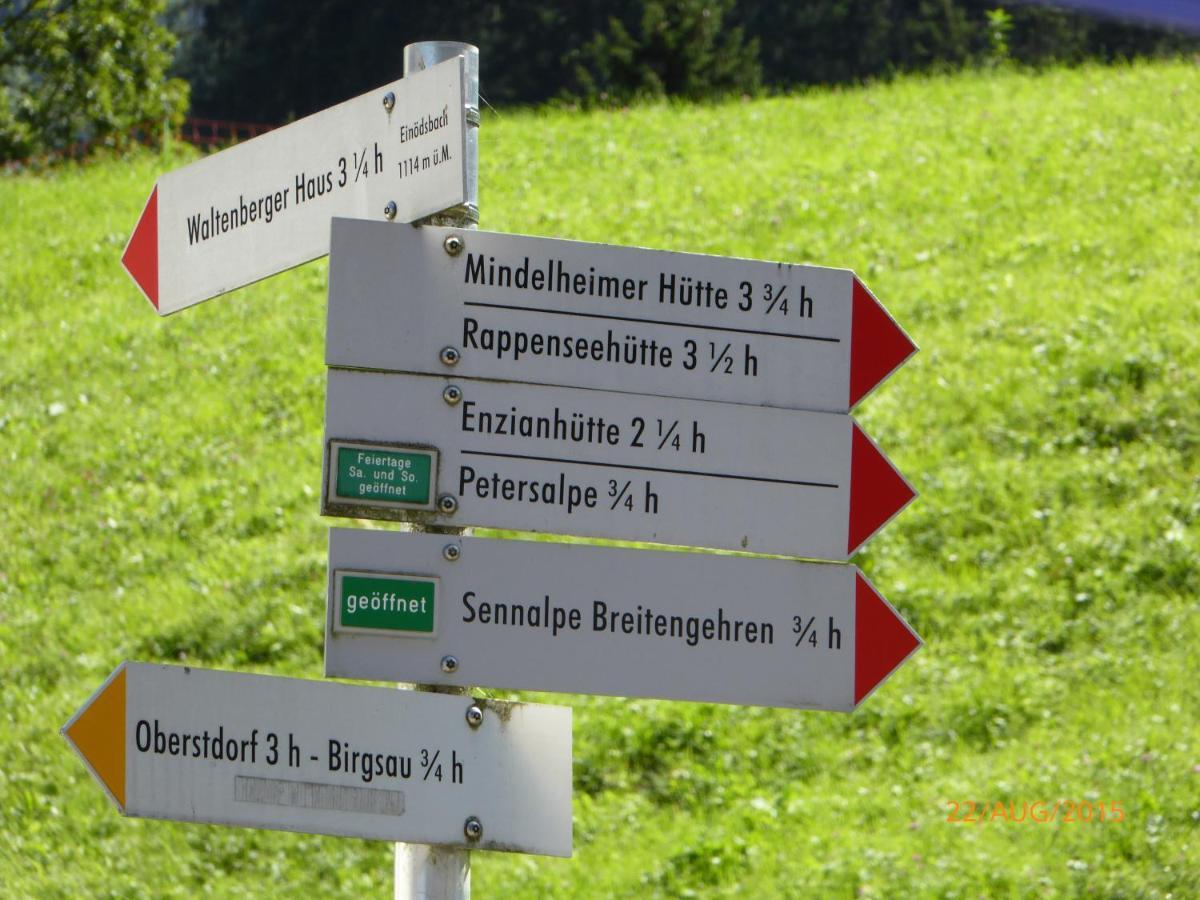 Ferienwohnung In Kempten Am Stadtweiher Екстериор снимка