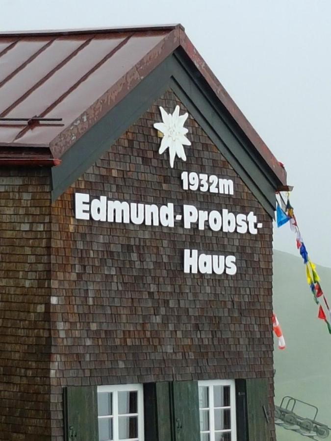 Ferienwohnung In Kempten Am Stadtweiher Екстериор снимка